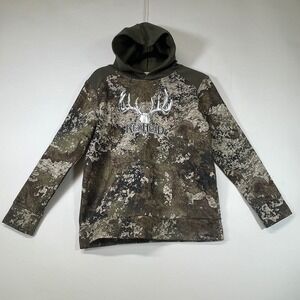 RedHead Kids XL (14-16) Camo Hoodie Pullover Hunting Outdoors